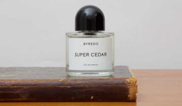 木质香型的香水有哪些