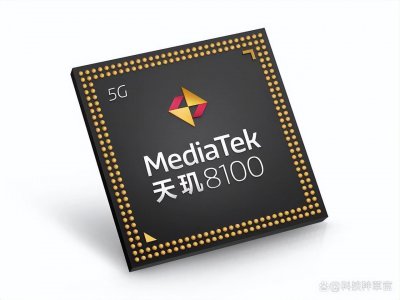 天玑8100和骁龙888对比 哪个处理器性能更好