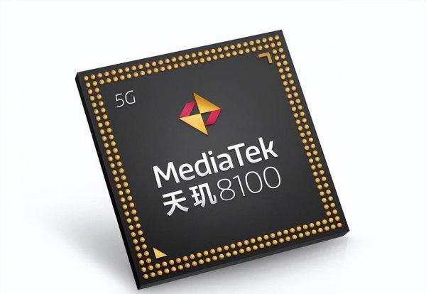 天玑8100和骁龙888对比