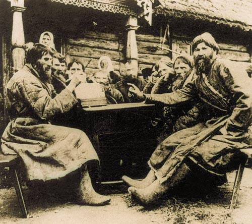 俄国农奴制改革时间