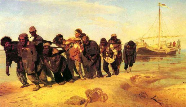 俄国农奴制改革时间