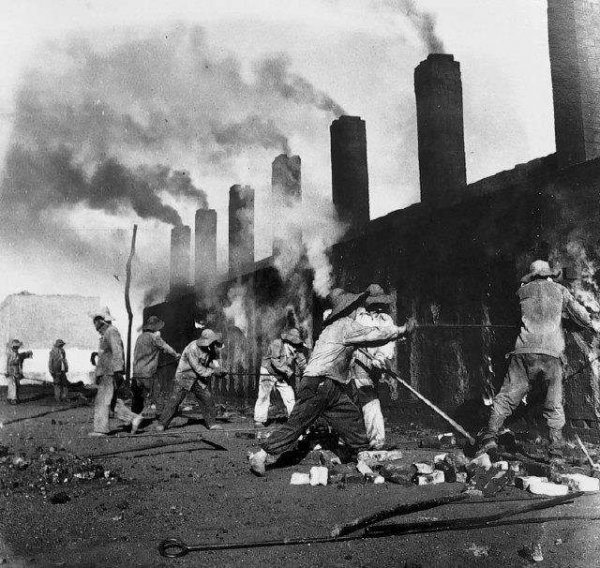 俄国农奴制改革时间