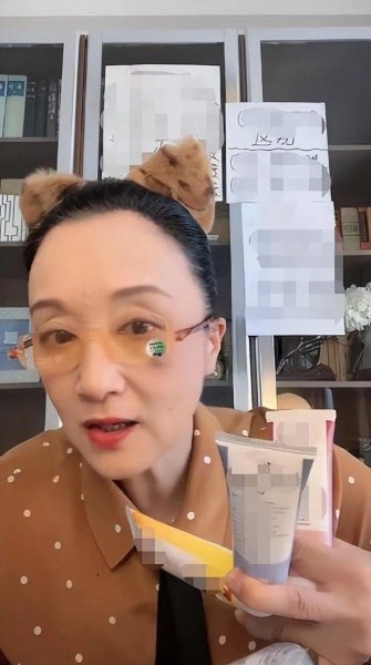 女演员杨昆个人简历