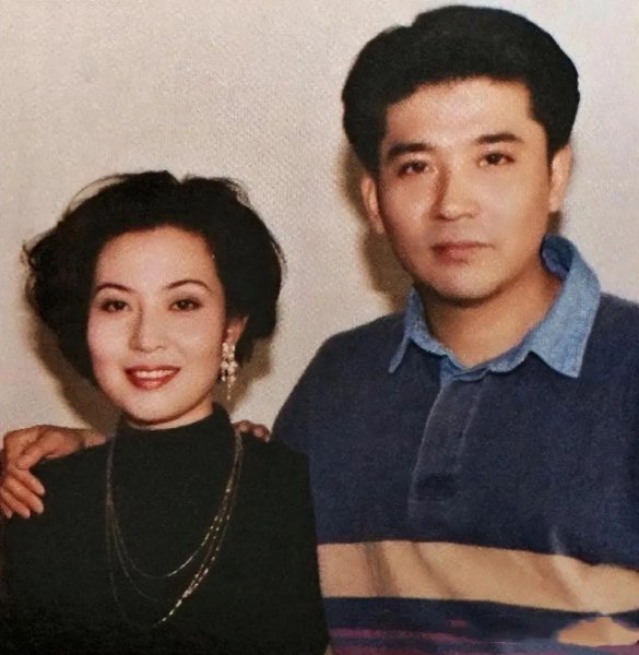 女演员杨昆个人简历