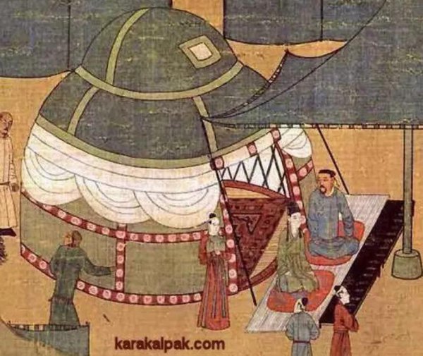 辽的建立时间和灭亡时间