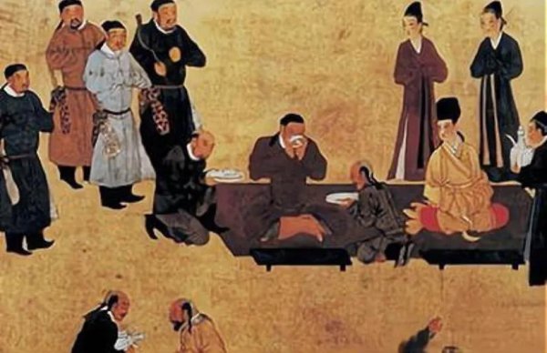 辽的建立时间和灭亡时间