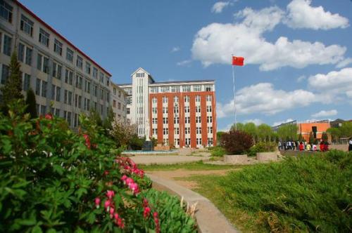 重庆卫校排名前十有哪些