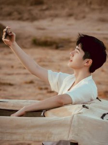 男生怎样拍照好看又上镜 超实用的男孩子拍照指南