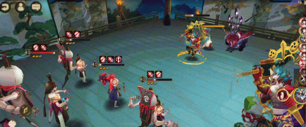 阴阳师两面佛的两面分别是什么