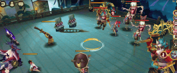 阴阳师两面佛的两面分别是什么