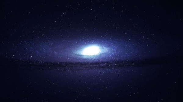 宇宙里哪个星球最大