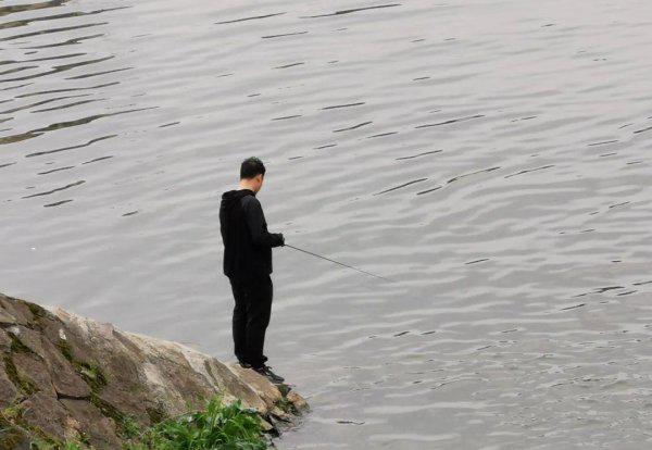 路亚竿能钓鲫鱼草鱼鲤鱼吗