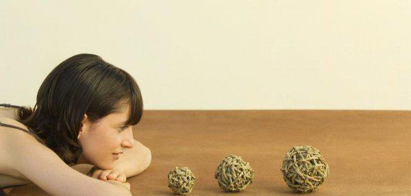 嫉妒心太强怎么办