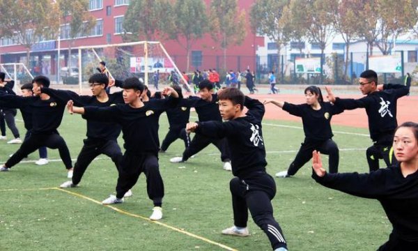 体育单招是什么意思