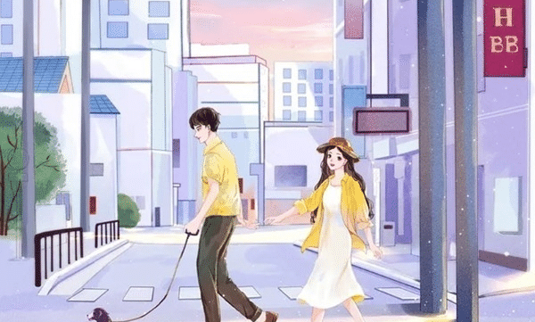 男主是干部大叔型的文