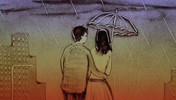 歌曲等一分钟背后的故事及感悟