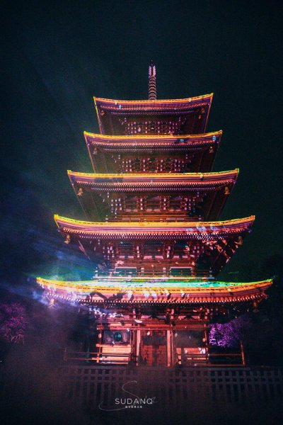 世界三大赏樱胜地是哪几个