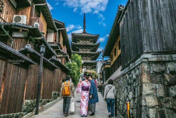 世界三大赏樱胜地是哪几个