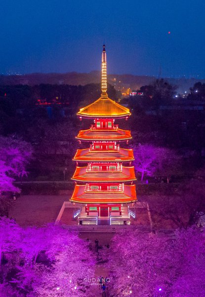 世界三大赏樱胜地是哪几个