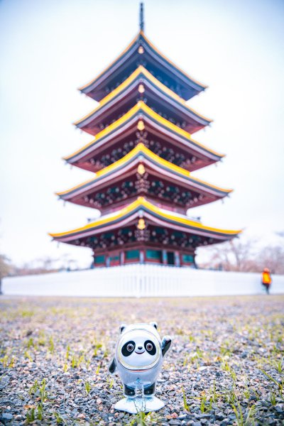 世界三大赏樱胜地是哪几个