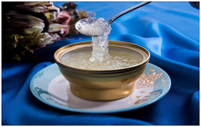 燕窝是什么做的 燕窝是不是真的有滋补养颜的功效