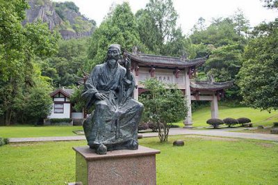 朱熹最有名的诗有哪几首 朱熹比较经典的6首哲理诗