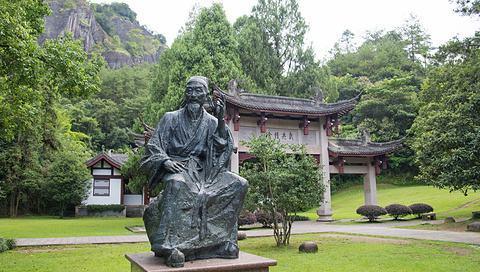 朱熹最有名的诗有哪几首