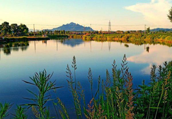 朱熹最有名的诗有哪几首