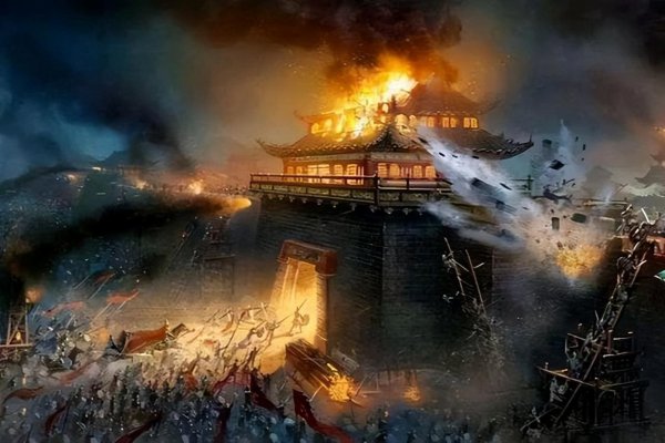 明朝小说排行榜前十名