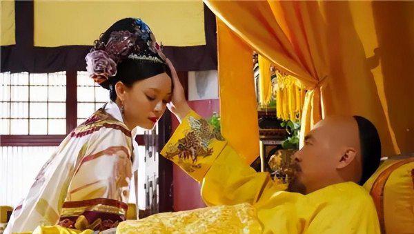 雍正康熙乾隆怎么排序的