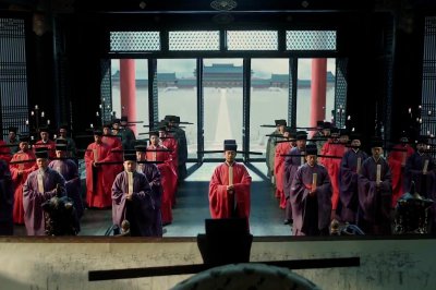 历史名人范仲淹的励志故事 出身贫寒的千古名臣范仲淹介绍