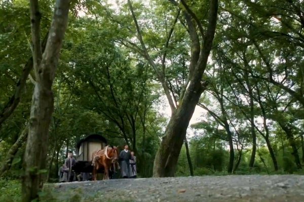 历史名人范仲淹的励志故事