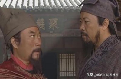 鲁智深的绰号是什么 大侠鲁智深为什么外号要叫花和尚