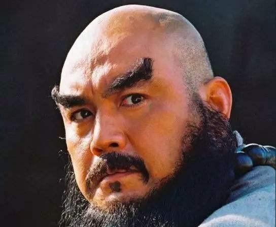 鲁智深的绰号是什么