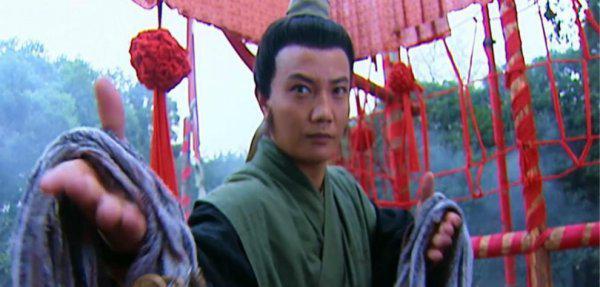 鲁智深的绰号是什么