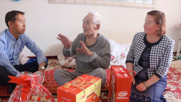 离休干部是指哪些人