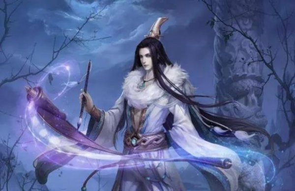 人气最高的洪荒小说