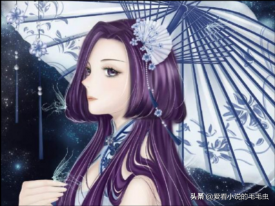 马甲小说推荐排行榜 4本完结马甲文书荒看个过瘾