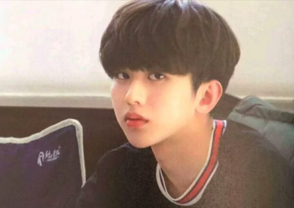 蔡徐坤的家境怎么样