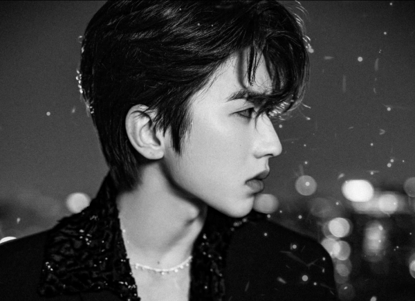 蔡徐坤的家境怎么样