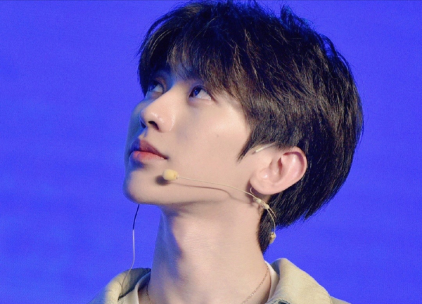 蔡徐坤的家境怎么样