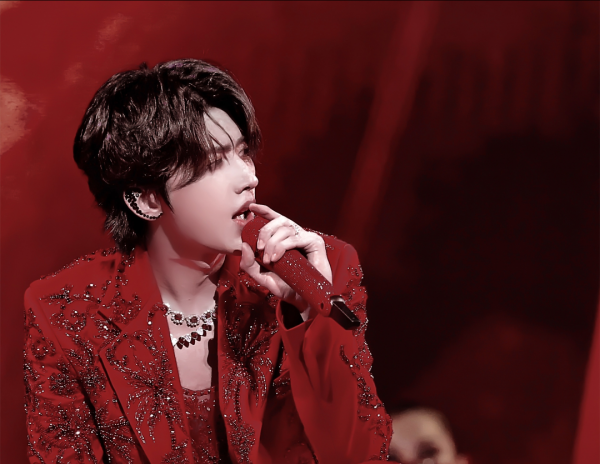 蔡徐坤的家境怎么样