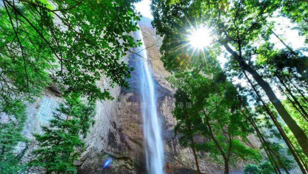 值得去的雁荡山景点介绍
