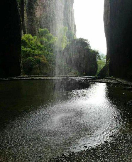值得去的雁荡山景点介绍