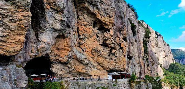 值得去的雁荡山景点介绍