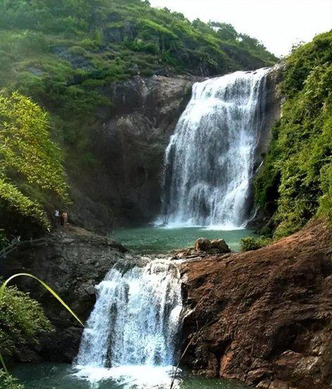 值得去的雁荡山景点介绍