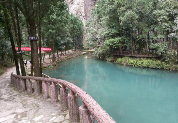 值得去的雁荡山景点介绍