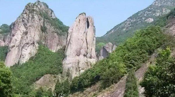 值得去的雁荡山景点介绍