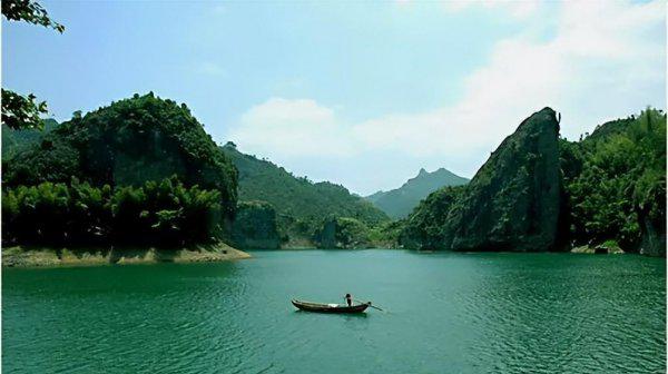 值得去的雁荡山景点介绍