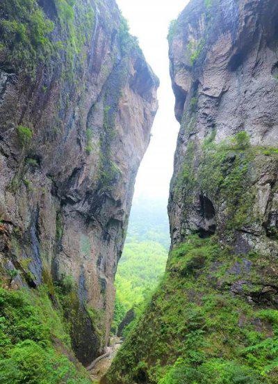 值得去的雁荡山景点介绍